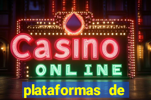 plataformas de jogos regulamentadas no brasil